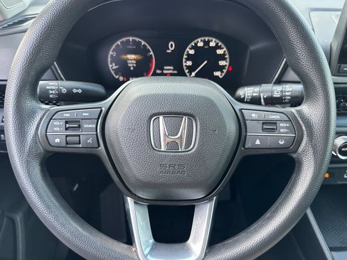 Used 2024 Honda CR-V EX image 11