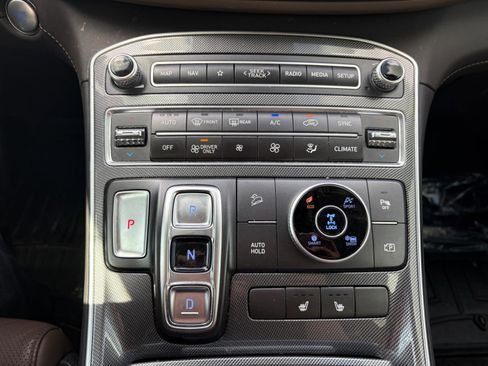 Used 2022 Hyundai Santa Fe SEL Premium w/ Cargo Package AWD/4WD image 35