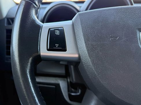 Used 2011 Dodge Nitro SXT image 13