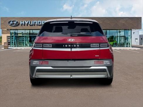 New 2026 Hyundai Ioniq 5 SEL AWD/4WD image 6
