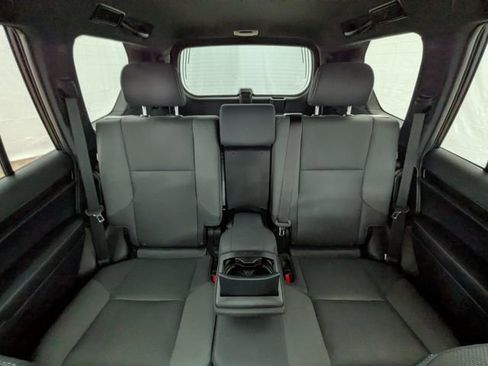 Used 2022 Lexus GX 460 w/ Black Line Special Edition AWD/4WD image 20