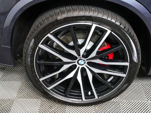 Used 2021 BMW X5 sDrive40i w/ M Sport Package image 38