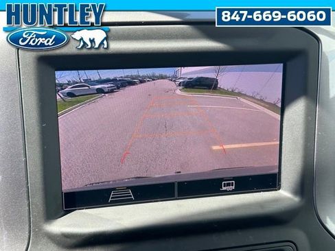 Used 2022 Chevrolet Silverado 1500 Custom AWD/4WD image 20