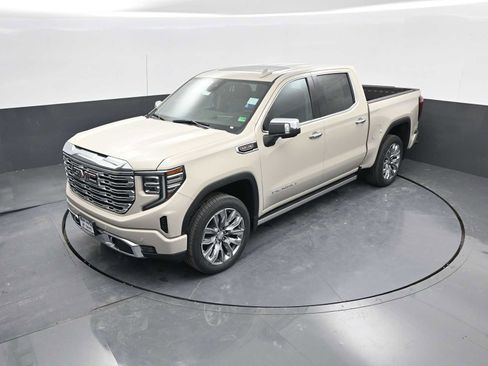 New 2026 GMC Sierra 1500 Denali image 28
