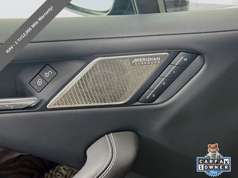 Used 2020 Jaguar I-PACE HSE image 19