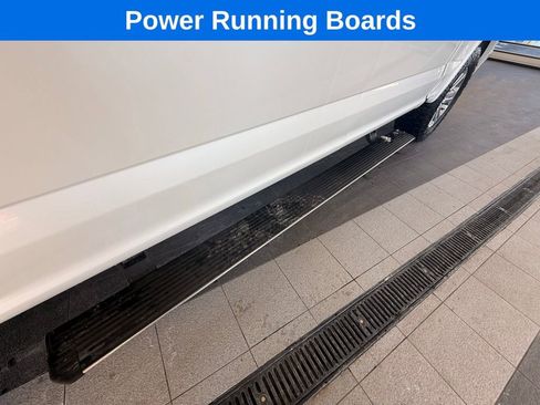 Used 2018 Ford F150 Lariat w/ Equipment Group 502A Luxury image 13