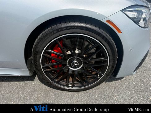 Certified 2024 Mercedes-Benz S 63 AMG S image 15