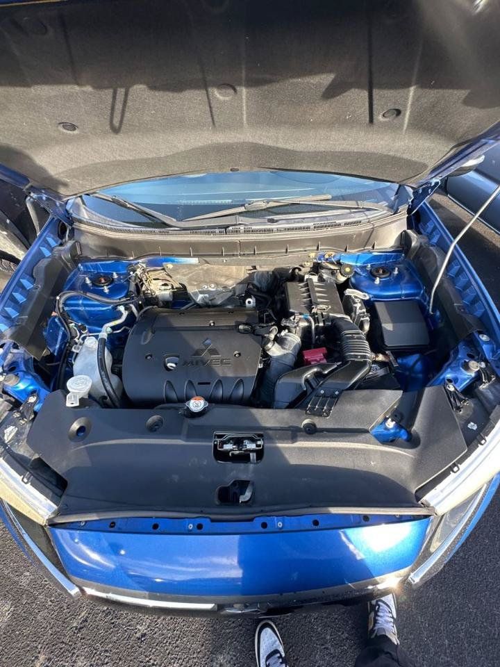Used 2019 Mitsubishi Outlander Sport ES FWD image 6