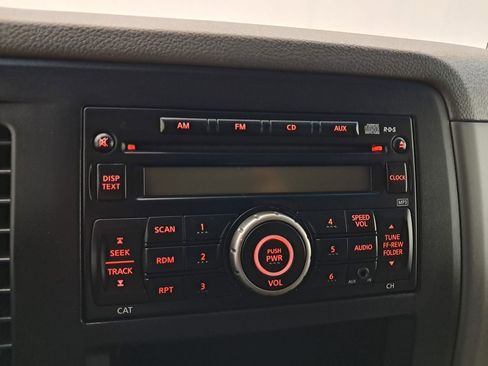 Used 2015 Nissan NV 2500 SV image 23