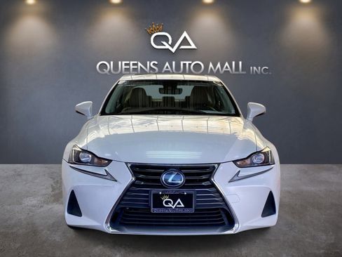 Used 2019 Lexus IS 300 AWD w/ Accessory Package 2 image 2