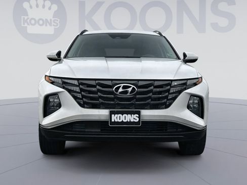 Certified 2024 Hyundai Tucson SEL image 11