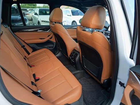 Used 2024 BMW X3 xDrive30i w/ Convenience Package w/ZPA image 28