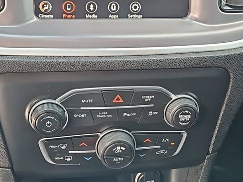 Used 2022 Dodge Charger R/T w/ Blacktop Package image 18