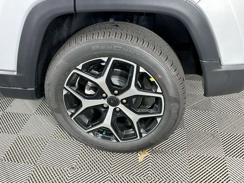 New 2026 Jeep Compass Limited image 37