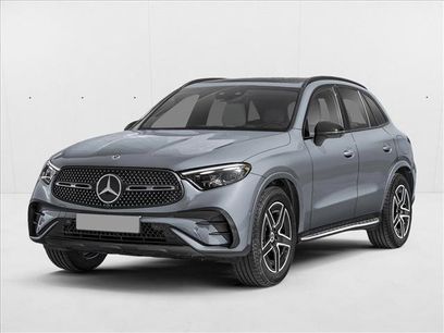 New 2025 Mercedes-Benz GLC 350e GLC 350e