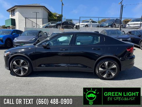 Used 2024 Polestar Polestar 2 AWD/4WD image 8