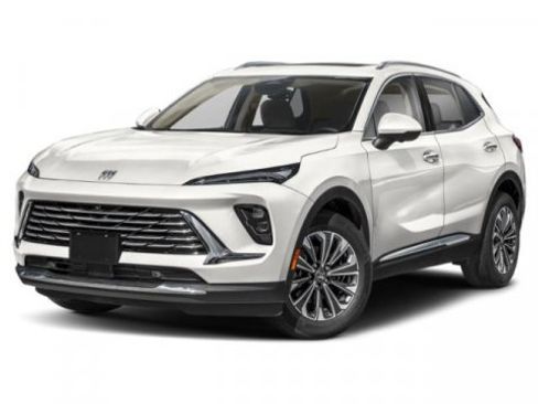 New 2026 Buick Envision Sport Touring image 1