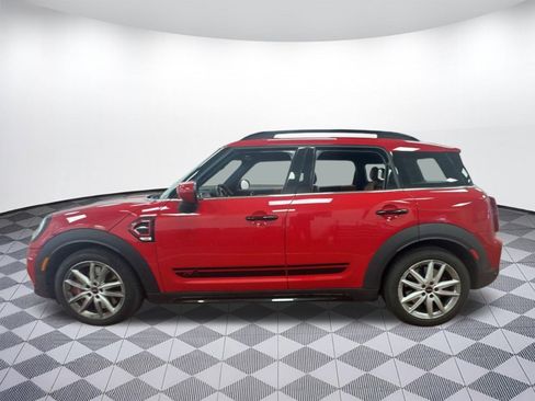 Used 2024 MINI Cooper Countryman John Cooper Works AWD/4WD image 2