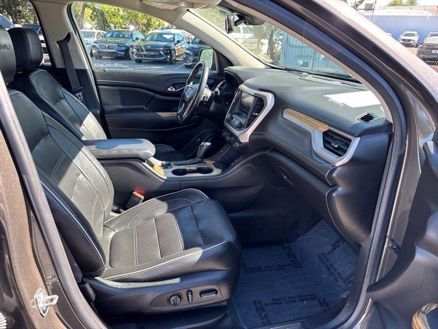 Used 2019 GMC Acadia Denali w/ Technology Package AWD/4WD image 18
