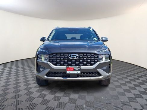 Used 2023 Hyundai Santa Fe SEL w/ Cargo Package AWD/4WD image 3