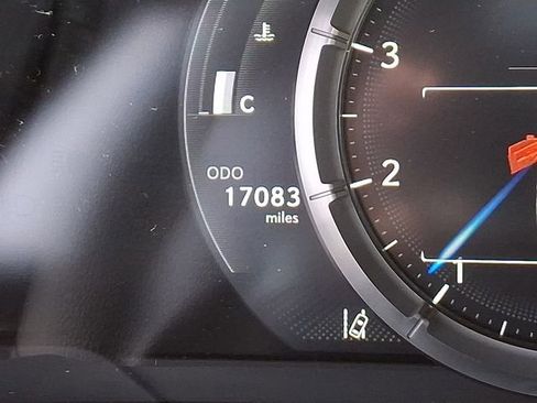 Used 2023 Lexus ES 350 F Sport image 24