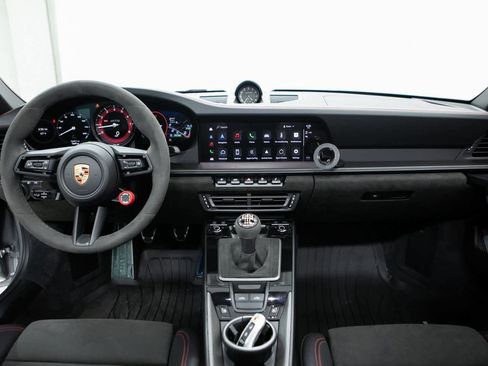 Used 2024 Porsche 911 Targa 4 GTS image 13