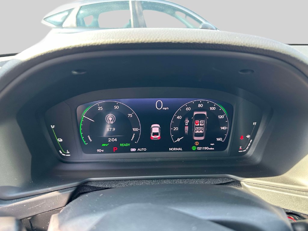 Certified 2024 Honda Accord Sport image 23
