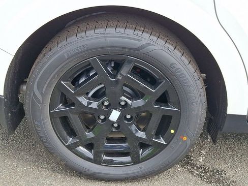 New 2026 Kia Carnival SX Prestige image 5