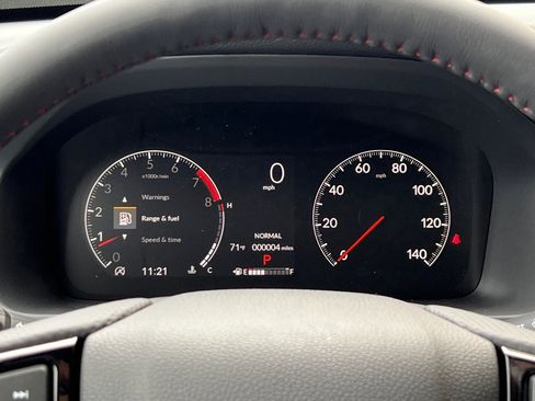 New 2026 Honda Ridgeline Black Edition image 28