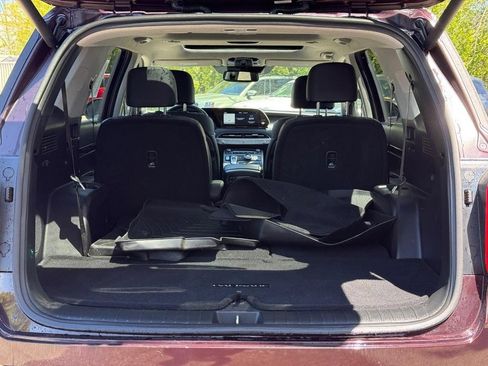 Used 2021 Hyundai Palisade Limited FWD image 7