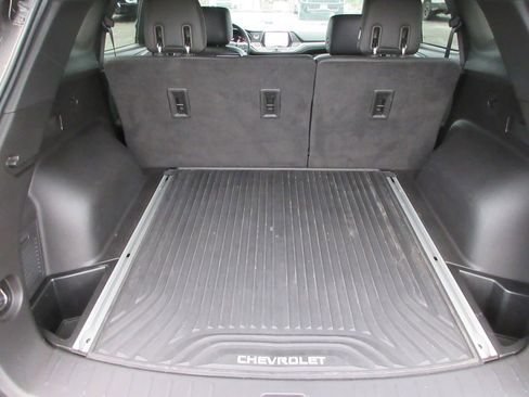 Certified 2019 Chevrolet Blazer RS w/ Sun and Wheels Package AWD/4WD image 13