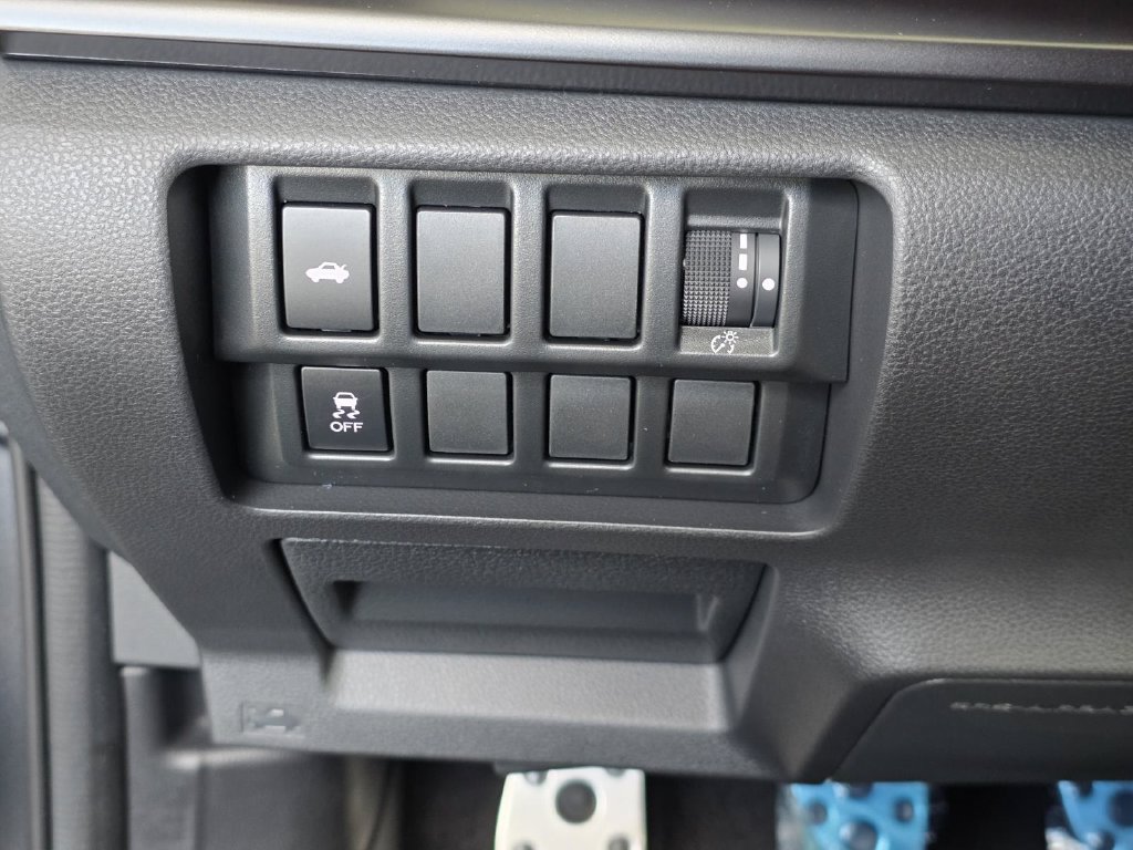 New 2026 Subaru WRX Limited AWD/4WD image 21
