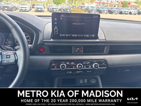 Used 2025 Honda Pilot EX-L image 20