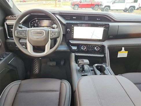 New 2026 GMC Sierra 1500 Denali w/ Technology Package image 10