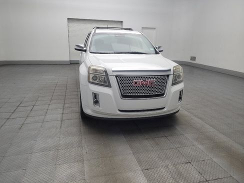 Used 2015 GMC Terrain Denali FWD image 14