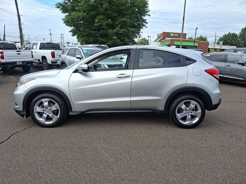 Used 2016 Honda HR-V EX image 7