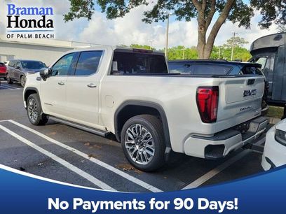 Used 2023 GMC Sierra 1500 Denali Ultimate