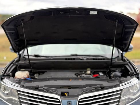 Used 2016 Lincoln MKX Reserve w/ Technology Package image 27