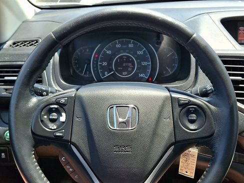 Used 2014 Honda CR-V EX-L image 19