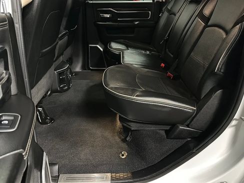 Used 2022 RAM 2500 Laramie image 11