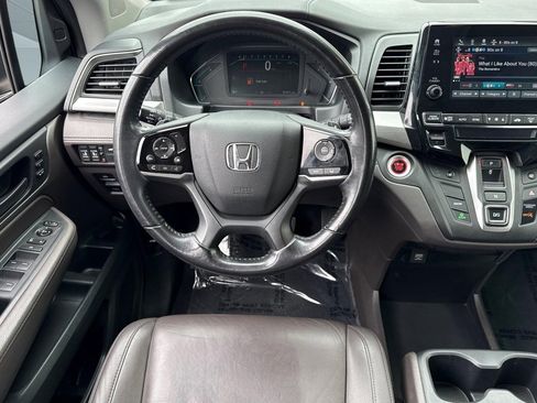 Used 2019 Honda Odyssey EX-L image 27