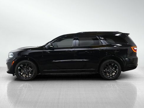 Used 2024 Dodge Durango GT image 2