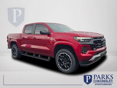 New 2026 Chevrolet Colorado Z71 w/ Technology Package