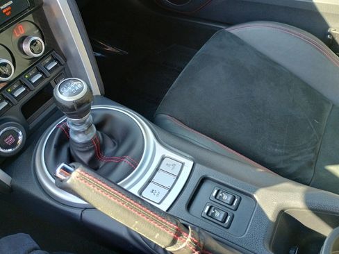 Used 2017 Subaru BRZ Limited w/ Popular Package #3 image 29