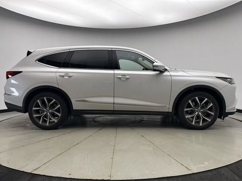 Used 2023 Acura MDX SH-AWD w/ Technology Package image 6
