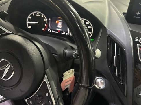 Used 2020 Acura RDX FWD image 10