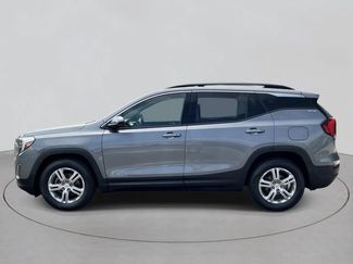 Used 2019 GMC Terrain SLE w/ Driver Convenience Package FWD video 2