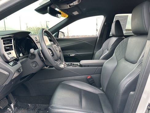 Used 2023 Lexus RX 350 FWD image 39