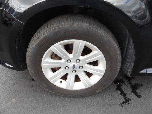 Used 2012 Ford Flex SE w/ Trailer Tow Pkg Class III image 34