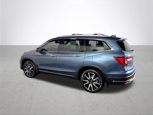 Used 2021 Honda Pilot Touring image 8